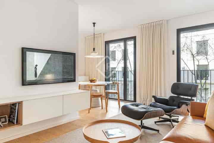 3 bedrooms apartment for rent in Barcelona, Spain