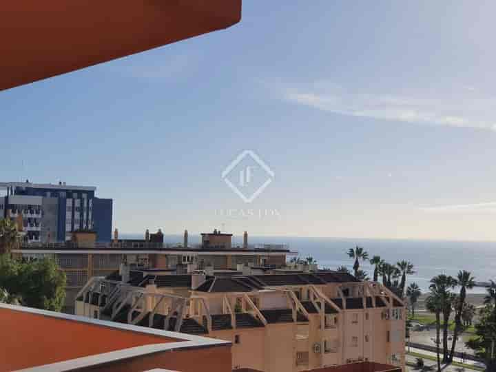 3 bedrooms apartment for rent in Malaga, Spain