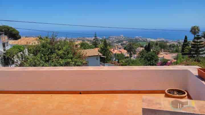 3 bedrooms house for sale in El Higueron - Capellania, Spain