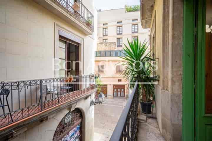 3 bedrooms apartment for sale in Barcelona, Spain