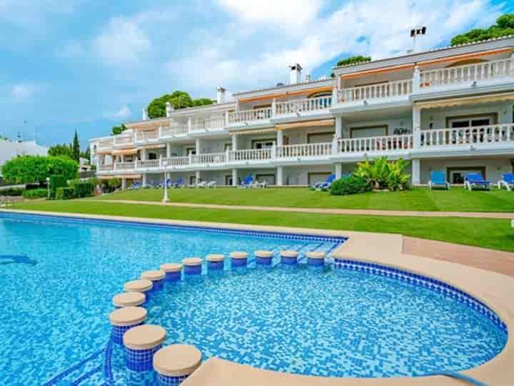 2 bedrooms apartment for sale in Moraira, Spain