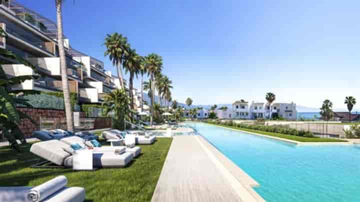 3 bedrooms apartment for sale in Manilva, Spain