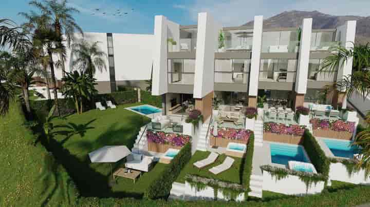 3 bedrooms house for sale in Fuengirola, Spain