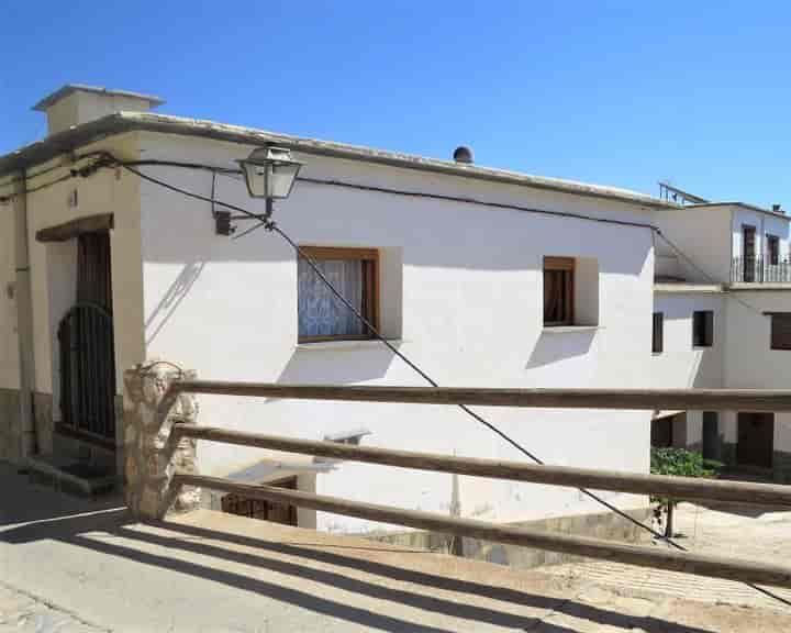 4 bedrooms house for sale in Alpujarra Granadina, Spain