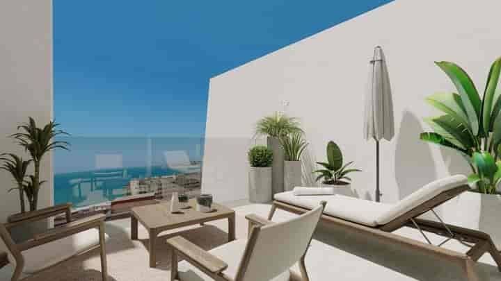 3 bedrooms house for sale in Fuengirola, Spain