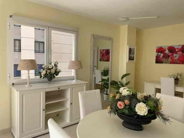 1 bedroom apartment for sale in Calpe (Calp), Spain