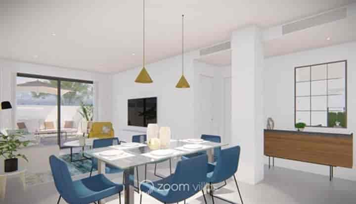 2 bedrooms apartment for sale in Ermita de San Cristobal, Spain