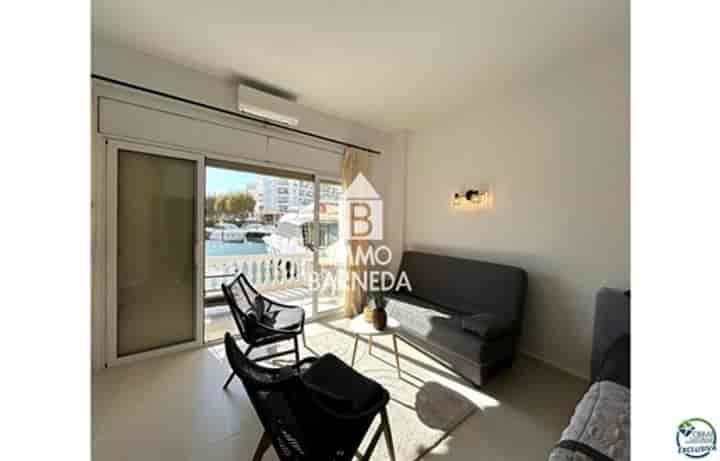 Apartment for sale in Empuriabrava, Spain