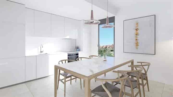 3 bedrooms apartment for sale in Estepona, Spain