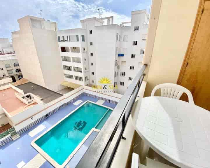 1 bedroom apartment for rent in Playa del Cura, Spain