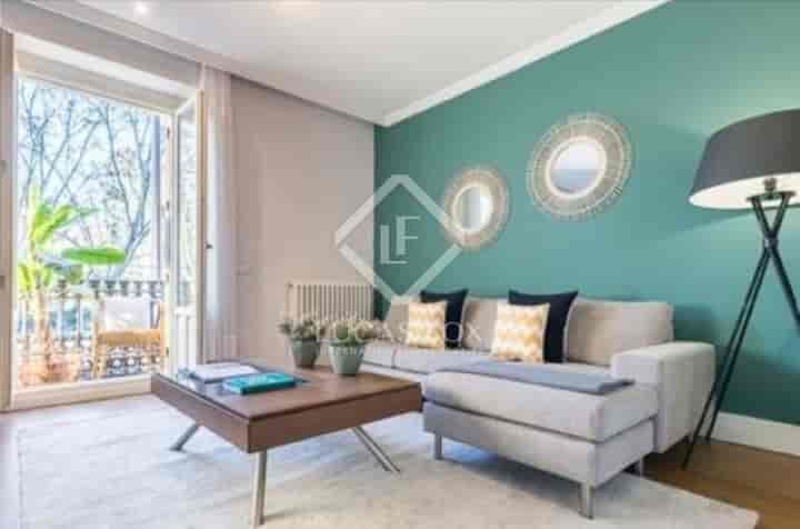 2 bedrooms apartment for sale in Madrid, Spain