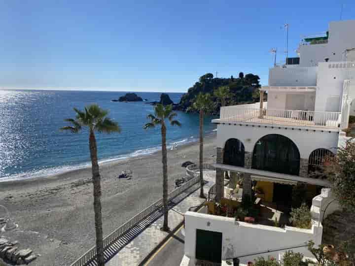 2 bedrooms apartment for rent in Almunecar, Spain