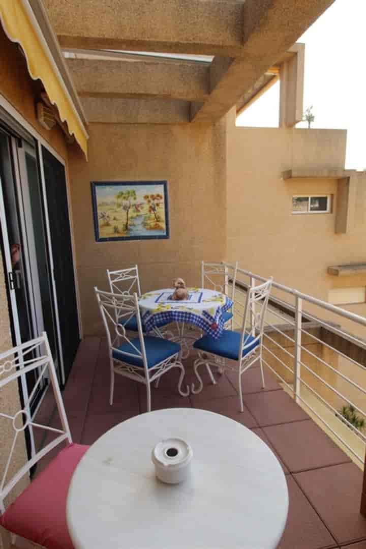 2 bedrooms apartment for sale in Calpe (Calp), Spain