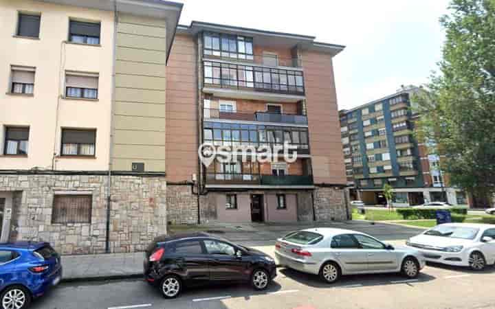 3 bedrooms apartment for sale in Oviedo, Spain