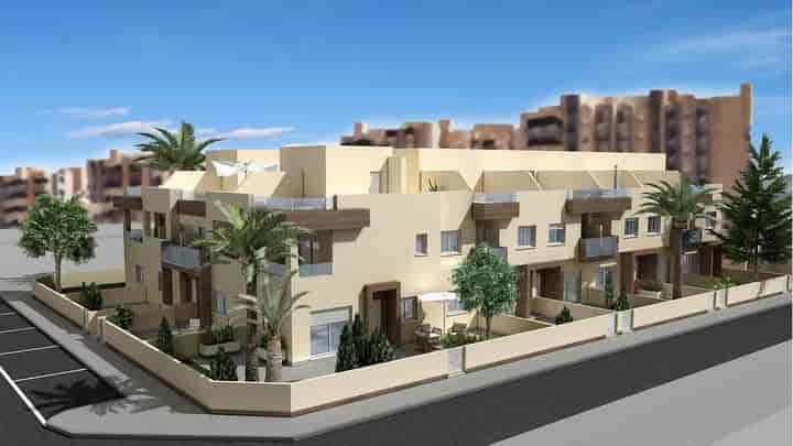 2 bedrooms house for sale in La Manga del Mar Menor, Spain