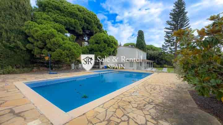 8 bedrooms house for sale in Tossa de Mar, Spain