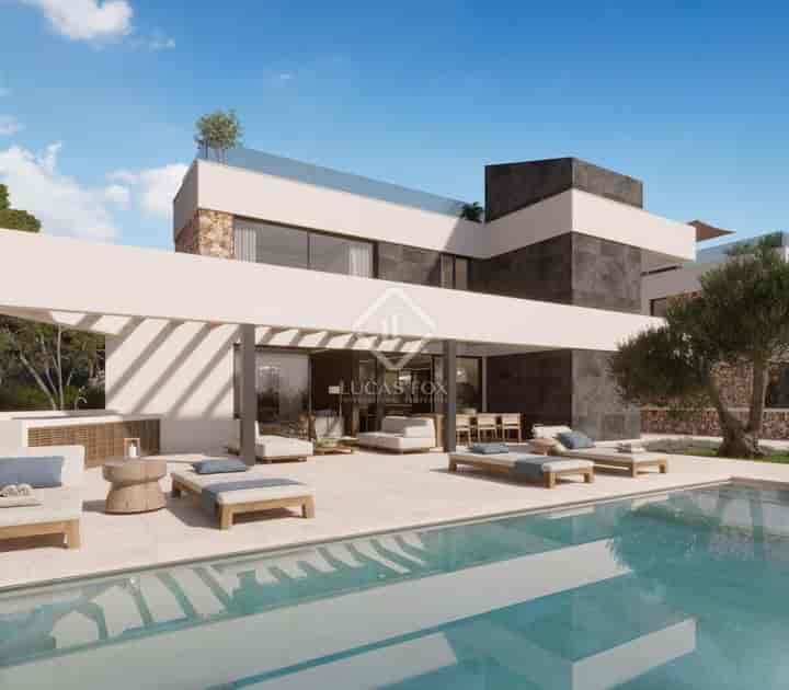 4 bedrooms house for sale in Ciutadella de Menorca, Spain