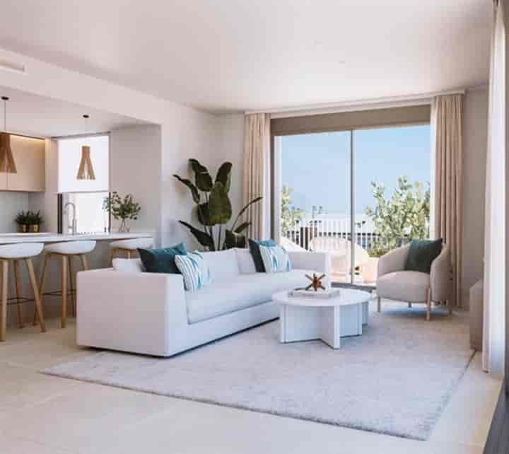 3 bedrooms apartment for sale in Denia, Spain