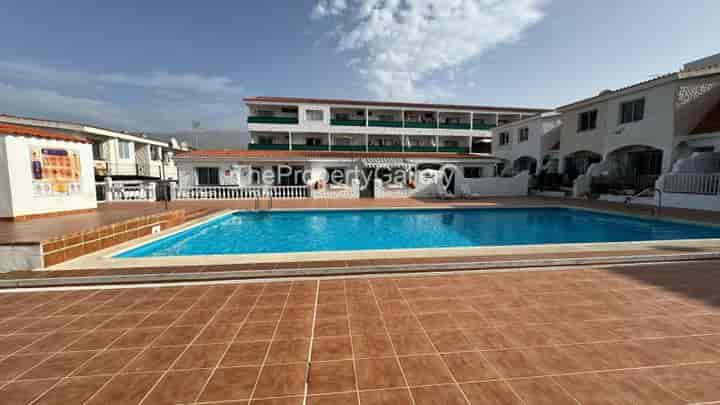 1 bedroom apartment for sale in San Eugenio Bajo, Spain