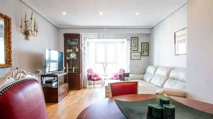 3 bedrooms apartment for sale in Retiro, Spain