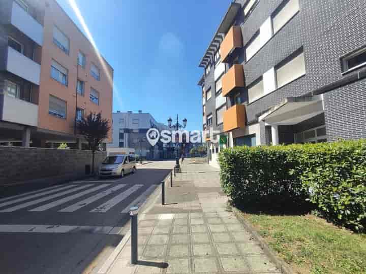 2 bedrooms apartment for sale in Oviedo, Spain