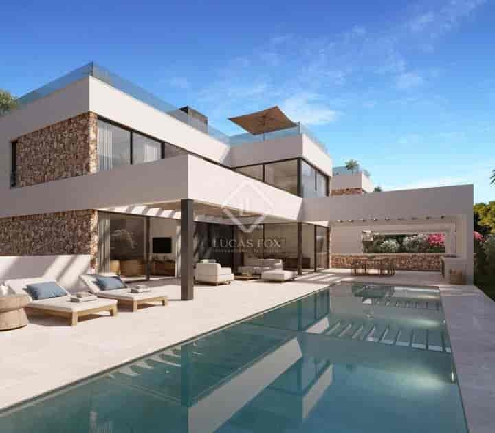 4 bedrooms house for sale in Ciutadella de Menorca, Spain