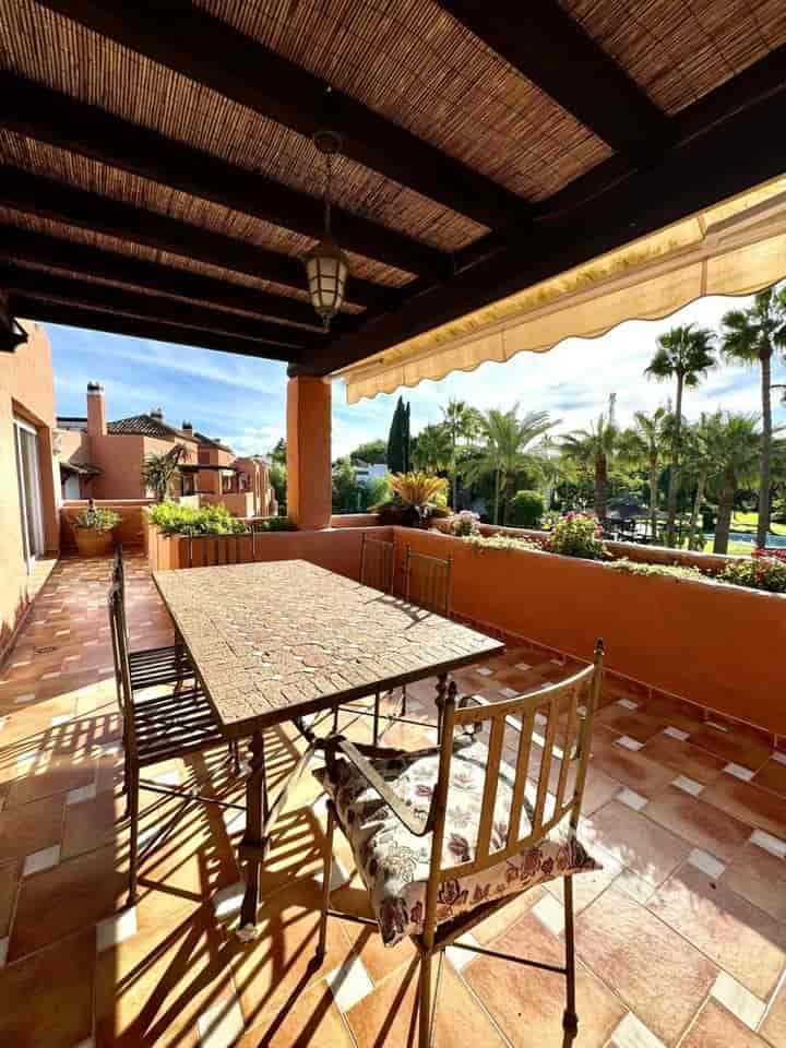 3 bedrooms house for sale in San Pedro de Alcantara, Spain