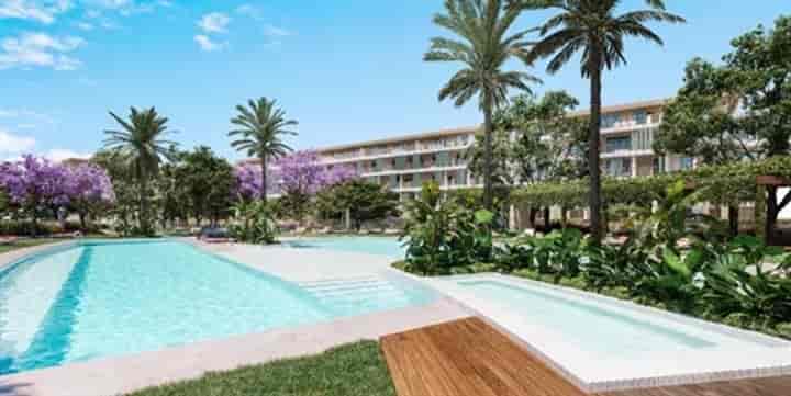 3 bedrooms apartment for sale in Denia, Spain