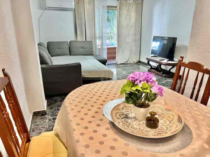 1 bedroom apartment for rent in Carolinas, Spain