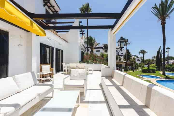 3 bedrooms apartment for sale in Marbella, Spain