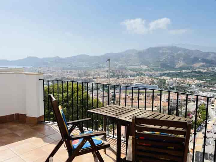 2 bedrooms house for rent in Almunecar, Spain