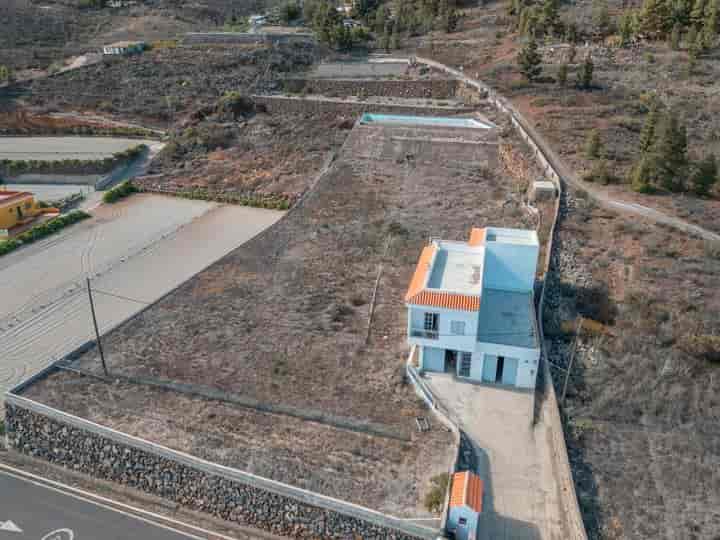 3 bedrooms house for sale in Granadilla de Abona, Spain