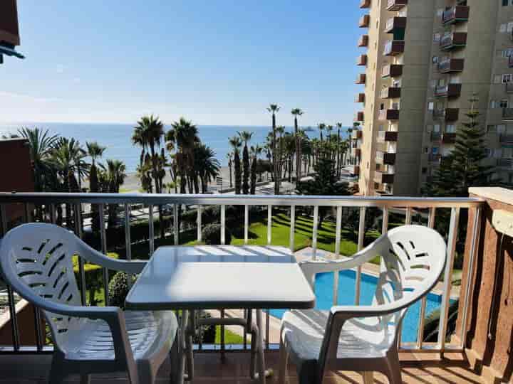 1 bedroom apartment for rent in Almunecar, Spain