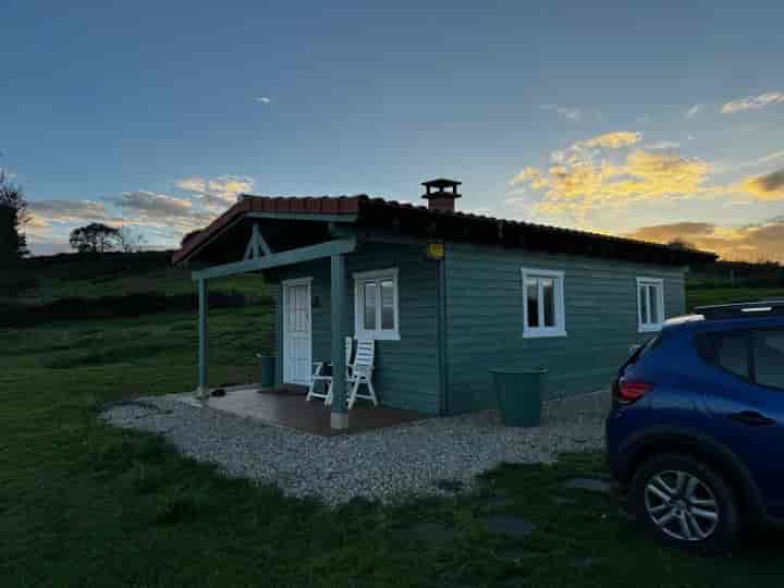 1 bedroom house for sale in Villaviciosa, Spain