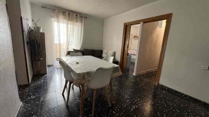 4 bedrooms apartment for sale in Distrito 2, Spain