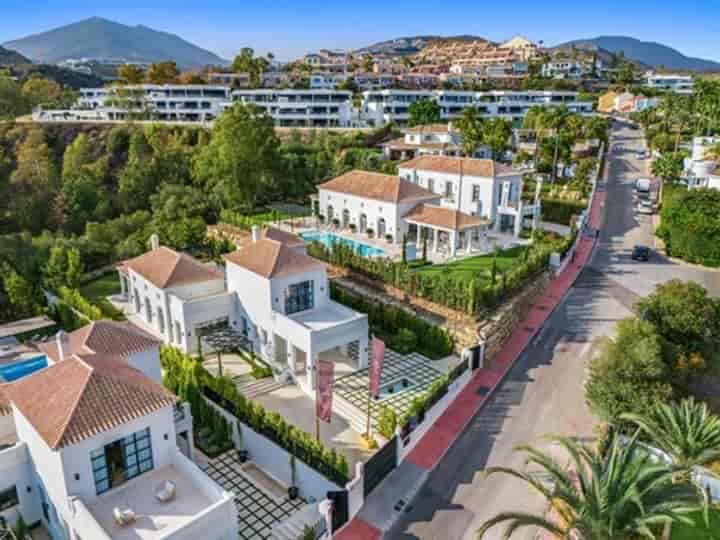 4 bedrooms house for sale in Marbella, Spain