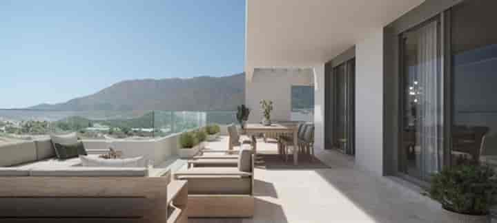 2 bedrooms apartment for sale in La Dehesilla, Spain