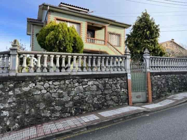 6 bedrooms house for sale in Camargo, Spain