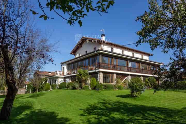 14 bedrooms house for sale in Navarre, Spain