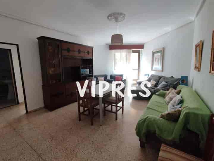 4 bedrooms apartment for sale in Caceres‎, Spain