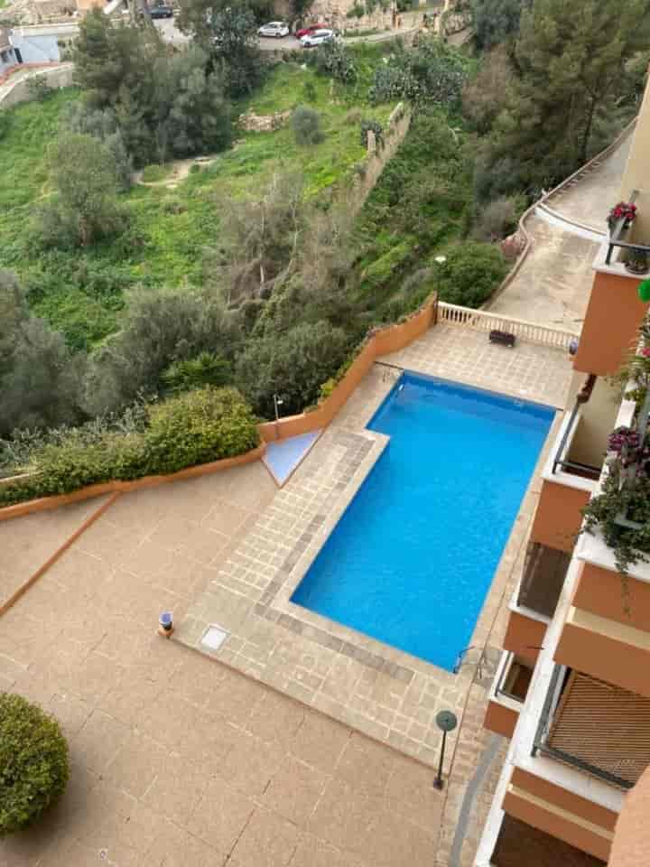 1 bedroom apartment for rent in Sta Catalina - Son Armadans - Maritim, Spain