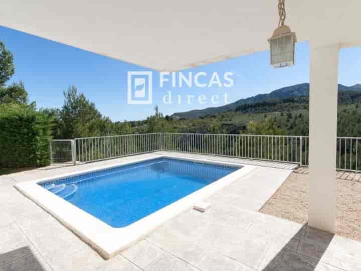 4 bedrooms house for sale in Pratdip, Spain