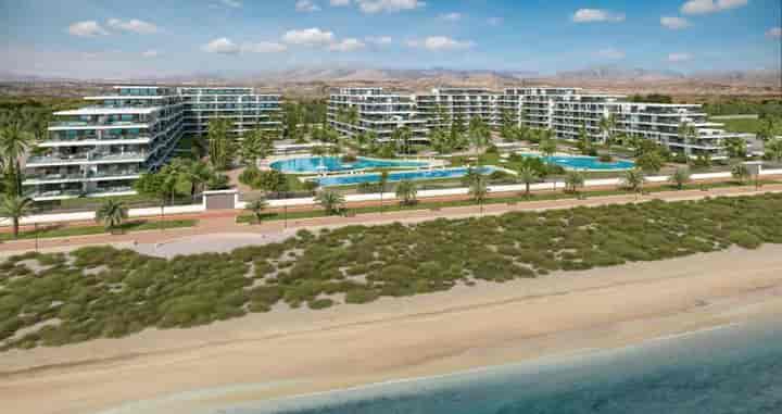 3 bedrooms apartment for sale in Almerimar, Spain