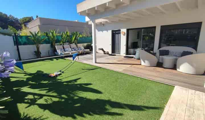 3 bedrooms house for rent in Son Serra de Marina, Spain