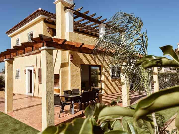 4 bedrooms house for sale in La Algarrobina-Las Cunas, Spain