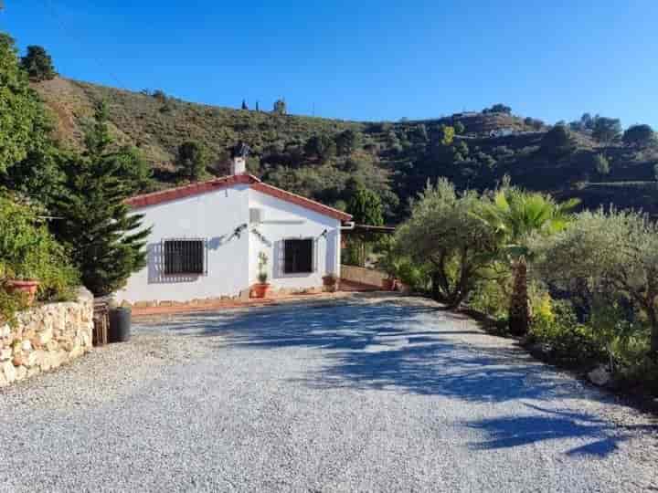 2 bedrooms house for rent in Competa, Spain