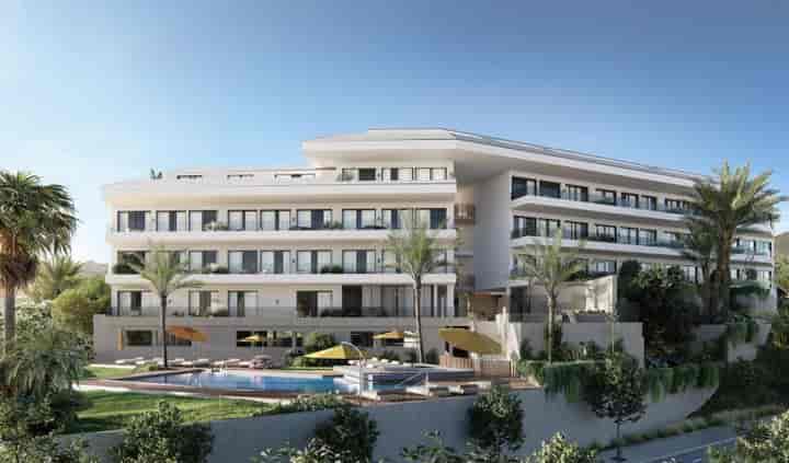 2 bedrooms apartment for sale in Torreblanca del Sol, Spain