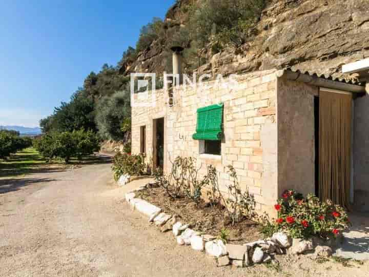 1 bedroom house for sale in Benifallet, Spain