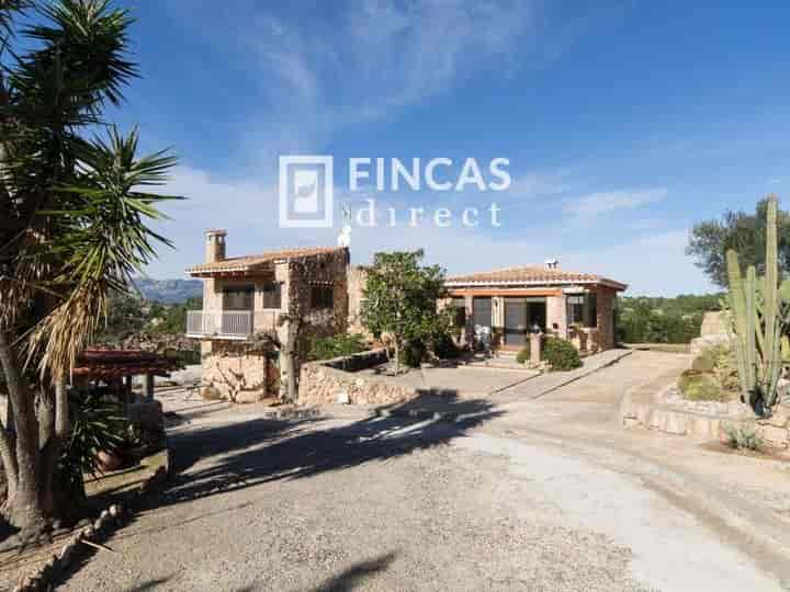 6 bedrooms house for sale in Urbanizaciones, Spain