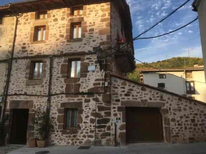 3 bedrooms house for sale in Ezcaray, Spain